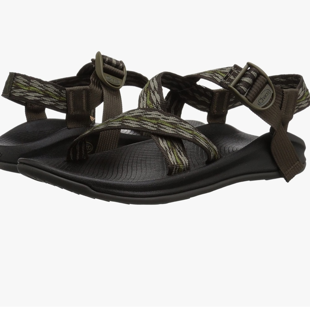 Chaco Z Eddy Sport Sandal